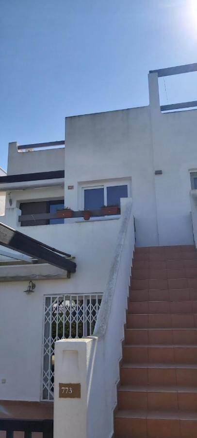 Condado De Alhama, Naranjos 8 Apartment Alhama de Murcia Exterior photo